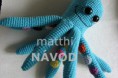 Návod na chobotnici Edu